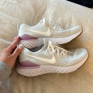 Nike React Running Shoes